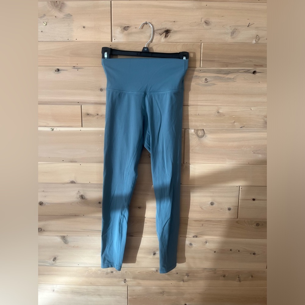 T Leggings 3/4 length leggings